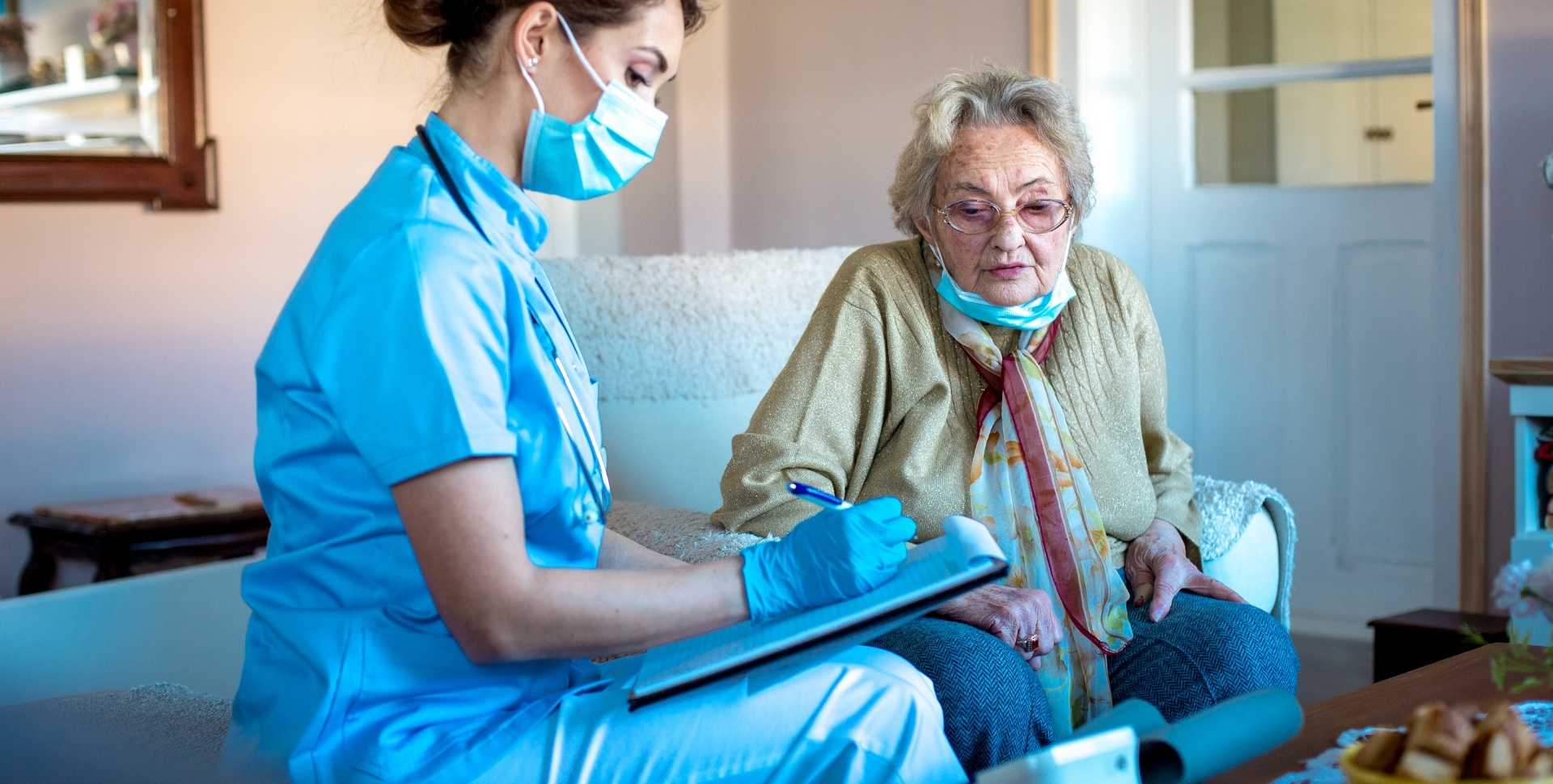 Çakmaklı Evde Bakım